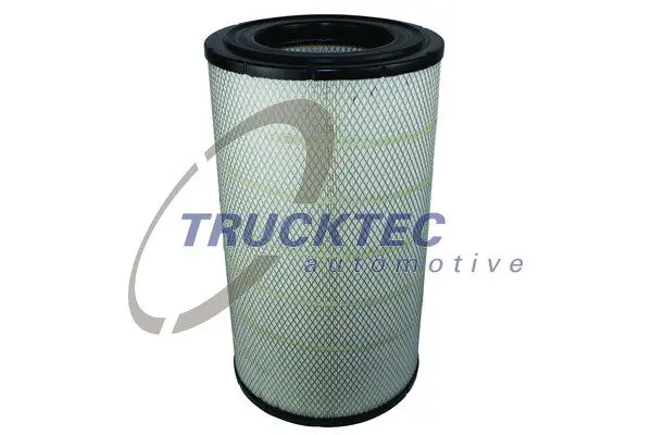 Handler.Part Air filter TRUCKTEC AUTOMOTIVE 0314034 1