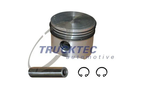 Handler.Part Piston, air compressor TRUCKTEC AUTOMOTIVE 0315003 1