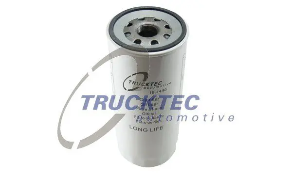 Handler.Part Oil filter TRUCKTEC AUTOMOTIVE 0318005 1