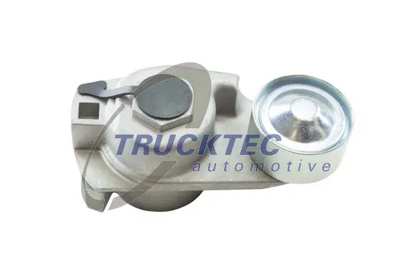 Handler.Part Belt tensioner, v-ribbed belt TRUCKTEC AUTOMOTIVE 0319002 1