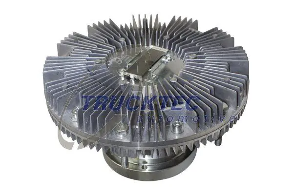 Handler.Part Clutch, radiator fan TRUCKTEC AUTOMOTIVE 0319026 1