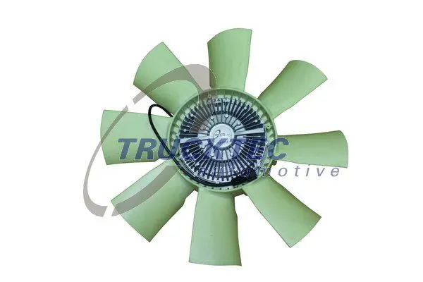 Handler.Part Fan, radiator TRUCKTEC AUTOMOTIVE 0319095 1