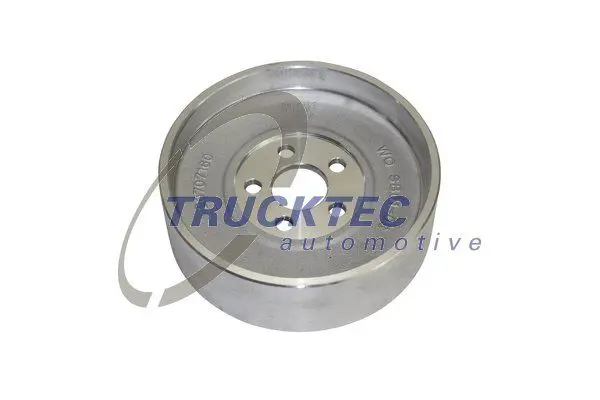 Handler.Part Pulley, water pump TRUCKTEC AUTOMOTIVE 0319107 1