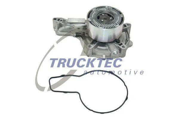 Handler.Part Water pump TRUCKTEC AUTOMOTIVE 0319113 1