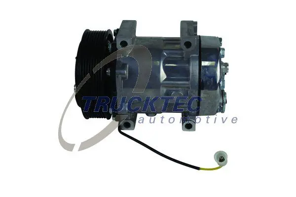 Handler.Part Compressor, air conditioning TRUCKTEC AUTOMOTIVE 0321001 1