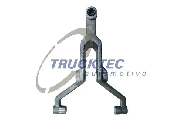 Handler.Part Release fork, clutch TRUCKTEC AUTOMOTIVE 0323006 1