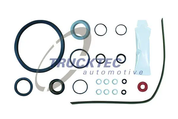 Handler.Part Repair kit, clutch booster TRUCKTEC AUTOMOTIVE 0323007 1