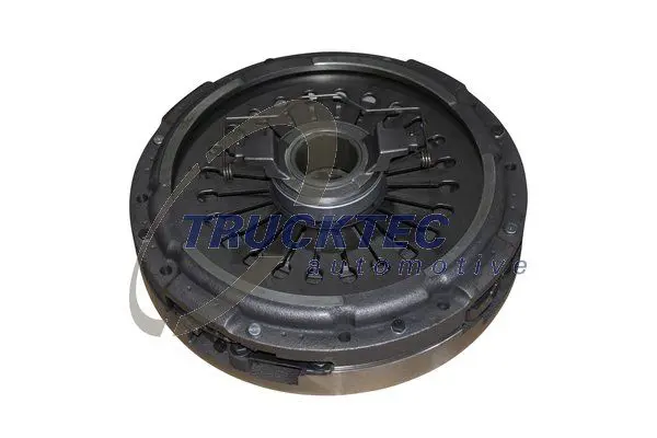 Handler.Part Clutch pressure plate TRUCKTEC AUTOMOTIVE 0323013 1