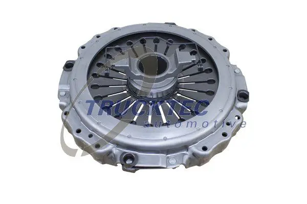 Handler.Part Clutch pressure plate TRUCKTEC AUTOMOTIVE 0323028 1