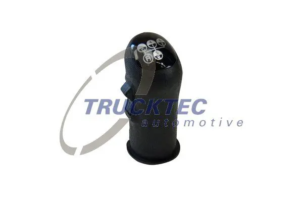 Handler.Part Gear lever knob TRUCKTEC AUTOMOTIVE 0324009 1