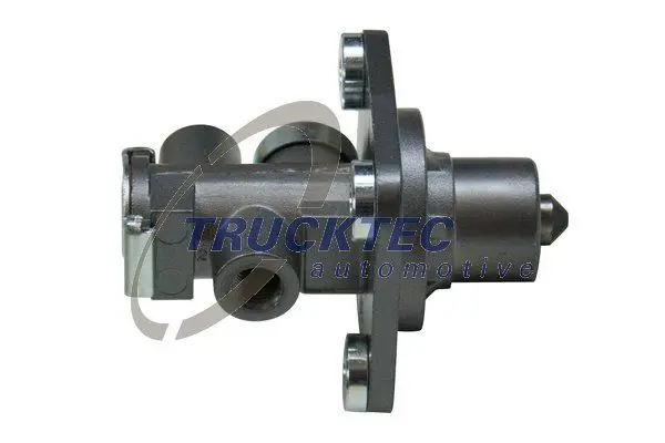 Handler.Part Solenoid valve, shift cylinder TRUCKTEC AUTOMOTIVE 0324010 1