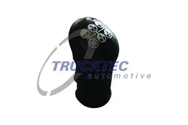 Handler.Part Gear lever knob TRUCKTEC AUTOMOTIVE 0324016 1