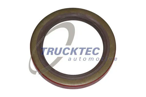 Handler.Part Shaft seal, differential TRUCKTEC AUTOMOTIVE 0324017 1