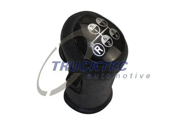 Handler.Part Gear lever knob TRUCKTEC AUTOMOTIVE 0324027 1