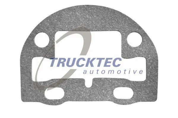 Handler.Part Gasket, brake camshaft cover TRUCKTEC AUTOMOTIVE 0330039 1