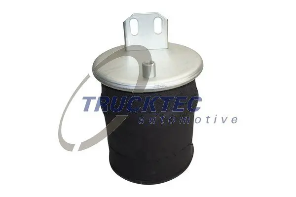 Handler.Part Boot, air suspension TRUCKTEC AUTOMOTIVE 0330805 1