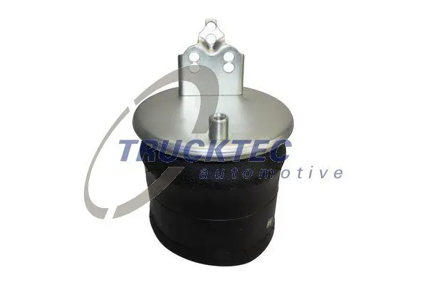 Handler.Part Boot, air suspension TRUCKTEC AUTOMOTIVE 0330809 1