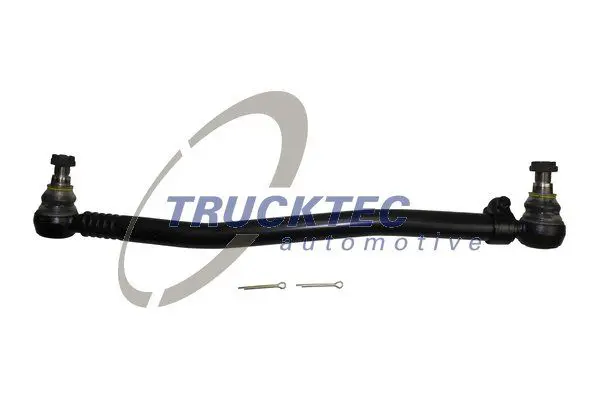 Handler.Part Centre rod assembly TRUCKTEC AUTOMOTIVE 0331005 1