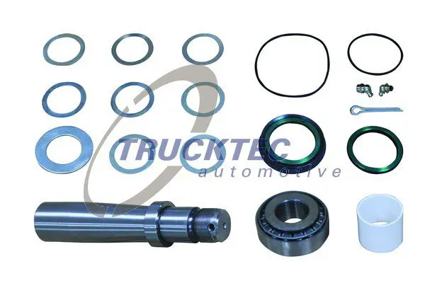 Handler.Part Repair kit, kingpin TRUCKTEC AUTOMOTIVE 0331011 1