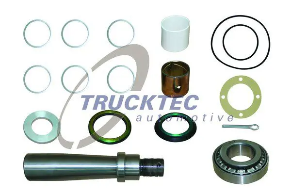 Handler.Part Repair kit, kingpin TRUCKTEC AUTOMOTIVE 0331022 1