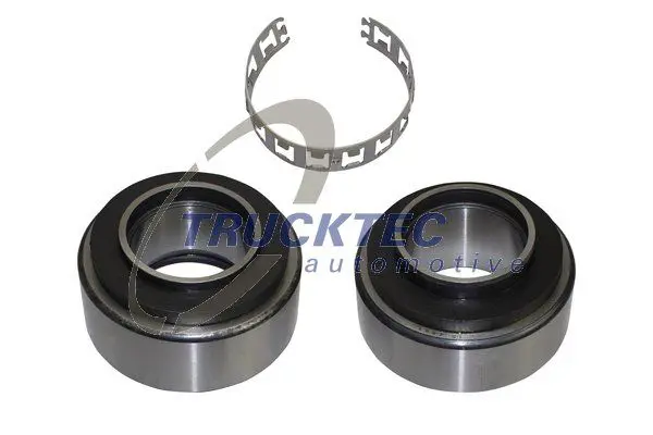 Handler.Part Wheel bearing kit TRUCKTEC AUTOMOTIVE 0331032 1