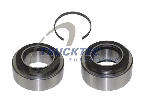 Handler.Part Wheel bearing kit TRUCKTEC AUTOMOTIVE 0331033 1