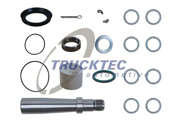 Handler.Part Repair kit, kingpin TRUCKTEC AUTOMOTIVE 0331059 1