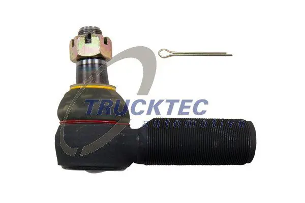 Handler.Part Tie rod end TRUCKTEC AUTOMOTIVE 0331062 1