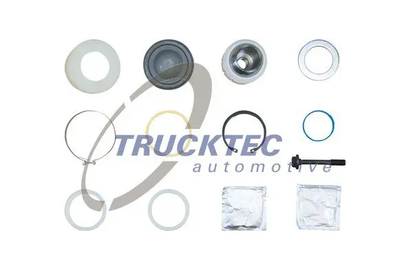 Handler.Part Repair kit, link TRUCKTEC AUTOMOTIVE 0332001 1