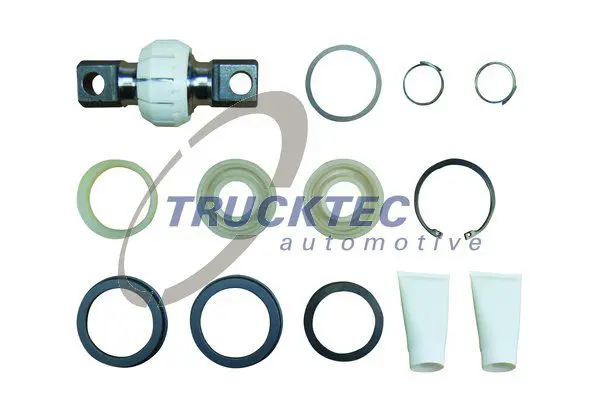 Handler.Part Repair kit, link TRUCKTEC AUTOMOTIVE 0332002 1