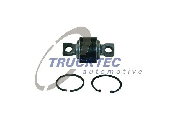 Handler.Part Repair kit, link TRUCKTEC AUTOMOTIVE 0332032 1