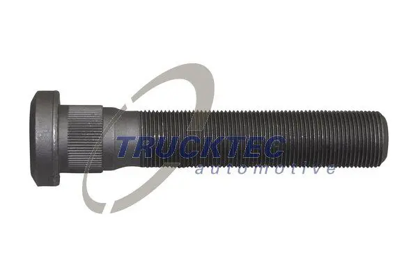 Handler.Part Wheel stud TRUCKTEC AUTOMOTIVE 0333012 1