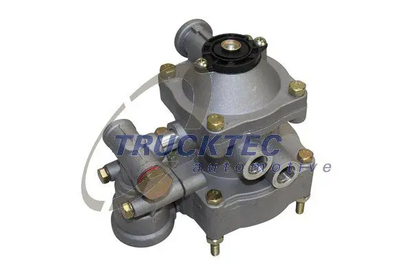 Handler.Part Control valve, trailer TRUCKTEC AUTOMOTIVE 0336012 1