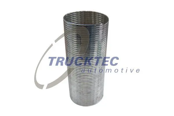 Handler.Part Flex hose, exhaust system TRUCKTEC AUTOMOTIVE 0339001 1