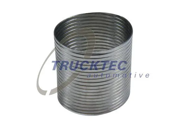 Handler.Part Flex hose, exhaust system TRUCKTEC AUTOMOTIVE 0339007 1