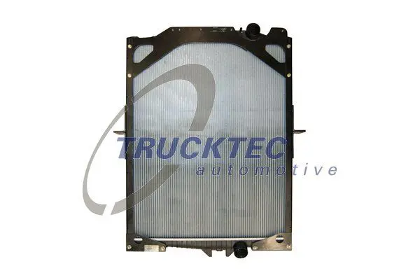 Handler.Part Radiator, engine cooling TRUCKTEC AUTOMOTIVE 0340009 1