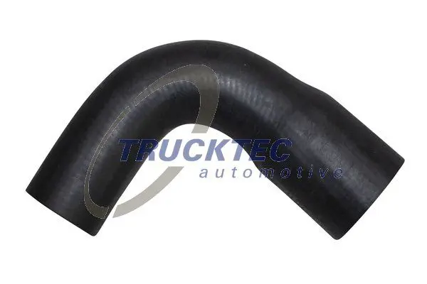 Handler.Part Radiator hose TRUCKTEC AUTOMOTIVE 0340021 1