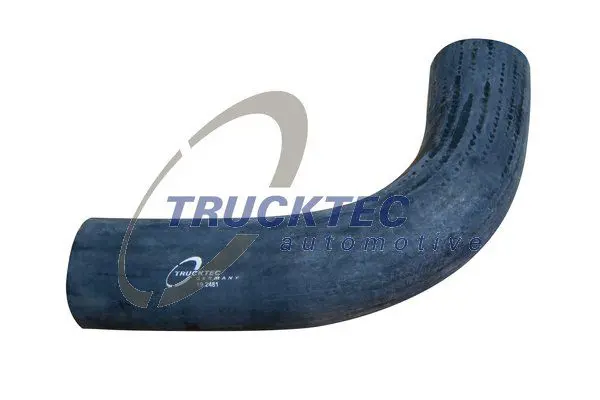 Handler.Part Radiator hose TRUCKTEC AUTOMOTIVE 0340107 1