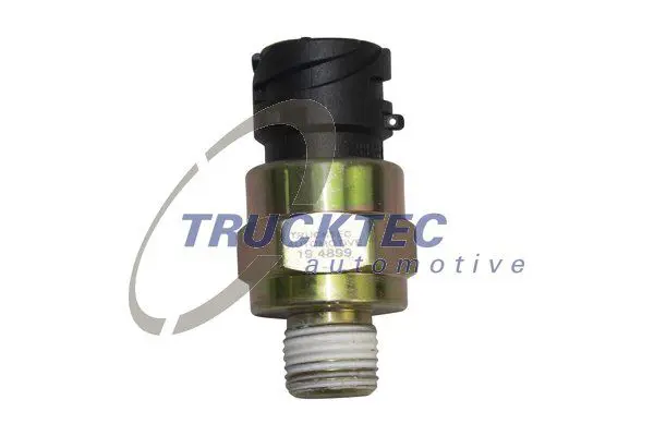 Handler.Part Sensor, compressed-air system TRUCKTEC AUTOMOTIVE 0342037 1