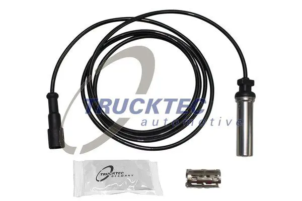 Handler.Part Sensor, wheel speed TRUCKTEC AUTOMOTIVE 0342044 1