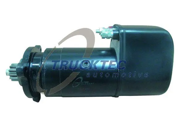 Handler.Part Starter TRUCKTEC AUTOMOTIVE 0342057 1