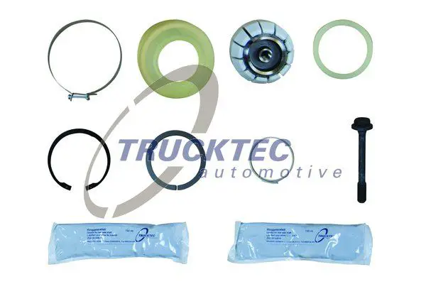 Handler.Part Repair kit, link TRUCKTEC AUTOMOTIVE 0343004 1