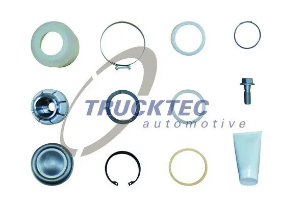 Handler.Part Repair kit, link TRUCKTEC AUTOMOTIVE 0343007 1