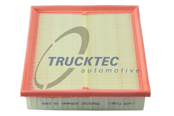 Handler.Part Filter, interior air TRUCKTEC AUTOMOTIVE 0359001 1