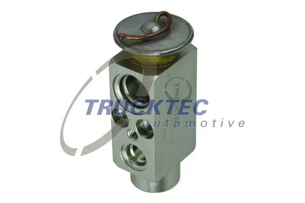 Handler.Part Expansion Valve, air conditioning TRUCKTEC AUTOMOTIVE 0359006 1