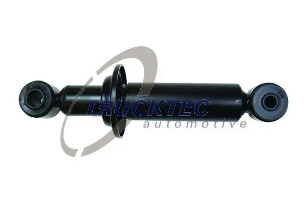 Handler.Part Shock absorber, cab suspension TRUCKTEC AUTOMOTIVE 0363001 1