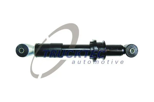 Handler.Part Shock absorber, cab suspension TRUCKTEC AUTOMOTIVE 0363006 1