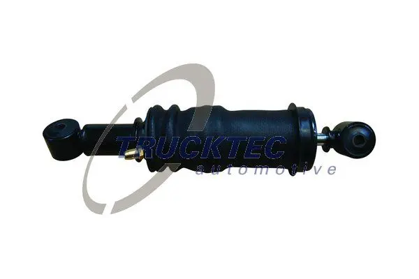 Handler.Part Shock absorber, cab suspension TRUCKTEC AUTOMOTIVE 0363019 1