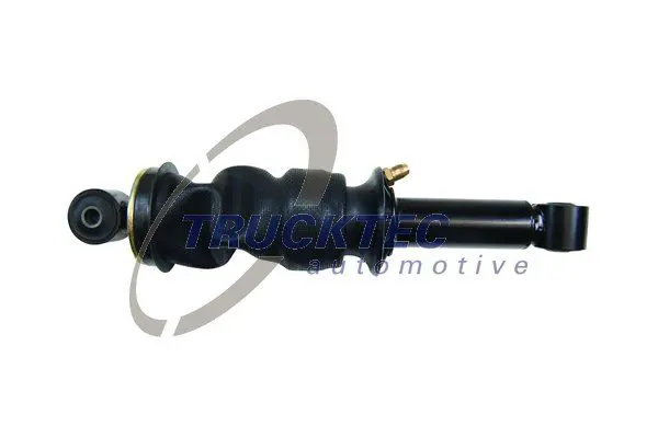 Handler.Part Shock absorber, cab suspension TRUCKTEC AUTOMOTIVE 0363020 1