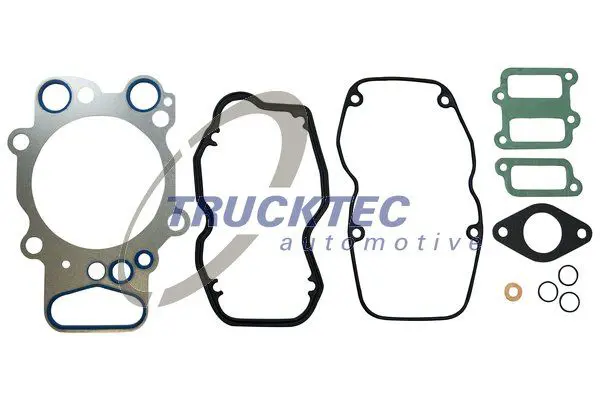 Handler.Part Gasket set, cylinder head TRUCKTEC AUTOMOTIVE 0410003 1